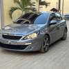 Peugeot 308 2017 thumb 2