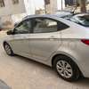 Hyundai Accent Se thumb 1