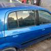 Hyundai Getz thumb 1