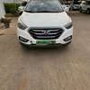 Hyundai Tucson 2014 thumb 1