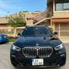 BMW x5 thumb 2