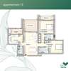 Appartements T3 neufs à vendre –  Ville Verte au Lac Rose thumb 6