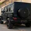 Location mercedes classe G63 thumb 2