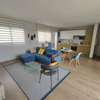 A louer Studio penthouse virage vue mer thumb 7