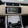 Land Rover Range Rover Sport gris métallisé 4x4 thumb 7