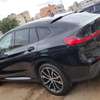 Tres belle BMW X4 M40i clean title thumb 12