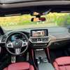 BMW X4 M40i 2024 thumb 9