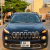 JEPP CHEROKEE LIMITED 2017 thumb 5