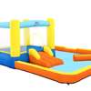 Aire de jeu gonflable BESTWAY avec piscine (3-8ans) thumb 1