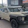 New kia tasman 2026 thumb 3