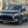 Mitsubishi Outlander SEL 7 places 4 cylindres thumb 12