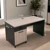 Bureau 1.20m très bonne qualité thumb 0