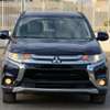 Mitsubishi Outlander SEL 7 places 4 cylindres thumb 1