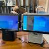 Machine de caisse POS i5 8GB/256 SSD /15'' Tactile thumb 4