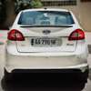 Ford fiesta 2016 thumb 1