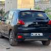 Peugeot 3008 SUV compact noir confort et style thumb 10
