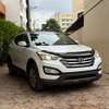 Hyundai Santafe Année 2017 thumb 1