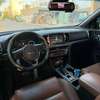 kia Sportage thumb 5