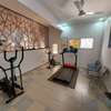 Studio moderne aux Mamelles thumb 3