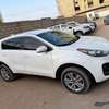 Kia sportage thumb 6