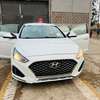 Hyundai Sonata 2019 thumb 1