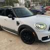 Mini Cooper Countrymane S thumb 2
