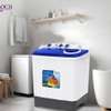 MACHINE A LAVER ROCH 14KG SEMI AUTOMATIQUE thumb 0