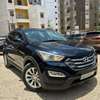 HYUNDAI SANTA FE SPORT 2014 thumb 4
