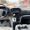 HYUNDAI STAREX 🔘 Année :   2017 thumb 8