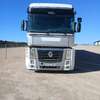 RENAULT MAGNUM 2013 AUTOMATIQUE ENSEMBLE TRACTEUR ET VAGON thumb 1