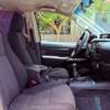Toyota hilux 2017 manuel diesel thumb 9