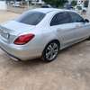 Mercedes classe C 2018 thumb 7
