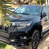Toyota land cruiser TXL thumb 2