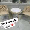 Table Tete à tete thumb 0