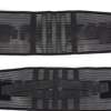 Attelle dorsale lombaire inférieure, ceinture lombaire thumb 10