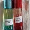 Miniatures parfums Dior Sauvage Chanel Bleu Givenchy thumb 10
