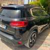 CITROËN  C5 AIRCROSS ANNÉE 2019 AUTOMATIQUE DIESEL thumb 9