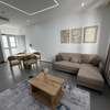 Appartement meublé Mermoz thumb 1