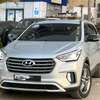 Hyundai Santafe maxcruz 7 places thumb 5