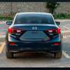 Mazda 3 2017 thumb 7
