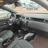 Renault Duster 4x4 Blanc SUV ANNEE 2019 thumb 6