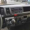 Toyota Hiace — Van neuf, minibus 15 places thumb 5