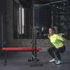 Banc de Fitness Multifonctionnel avec Support D'haltères thumb 5