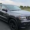 Jeep grand Cherokee 2018 thumb 2