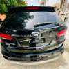 Hyundai santafe 2017 thumb 2