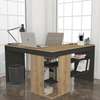 Bureau stylé et design disponible en 2 couleurs thumb 3