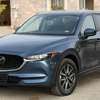 Mazda CX-5 2018 GT AWD thumb 0