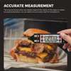 Thermomètre alimentaire de cuisine pour tous les aliments thumb 4