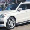 Mercedes GLe 350 thumb 4