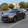 KIA SPORTAGE 2016 VERSION 2018 thumb 5